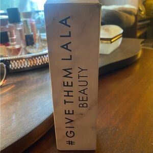 NWOT Give Them Lala Beauty Product You Dew You Setting Spray